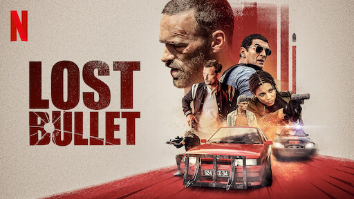 Watch lost bullet online free new arrivals