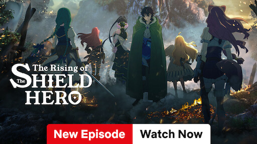 Is 'Is It Wrong to Try to Pick Up Girls in a Dungeon?' on Netflix