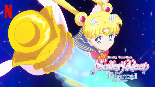 Pretty Guardian Sailor Moon Eternal the Movie - video Dailymotion