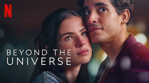 k-wame — HENRIQUE ZAGA • Beyond the Universe (2022 Film)