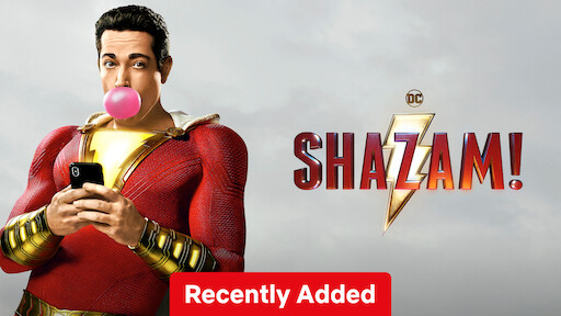 How to Watch Shazam Fury of Gods At Home outside USA on Max