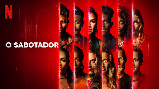 O Jogo do Diabo: elenco completo do reality da Netflix