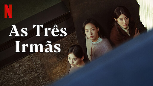 Match VIP  Conheça a nova série coreana de drama da Netflix