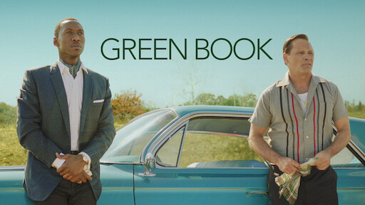 The green book deals watch now