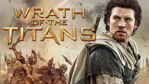 Is 'Clash of the Titans' on Netflix? Where to Watch the Movie