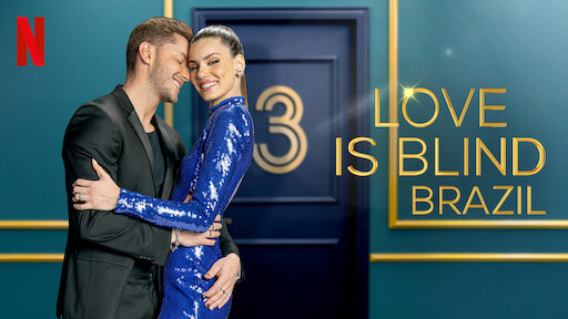 Love Is Blind Sweden' Reveals the Premiere Date and Jessica Almenäs as Host  for the Reality Dating Show - About Netflix