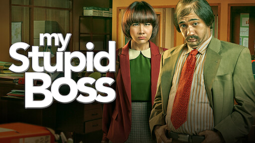 My stupid boss outlet 2 full movie