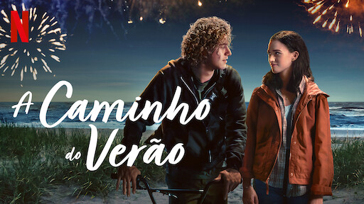 Continência ao Amor, Trailer oficial