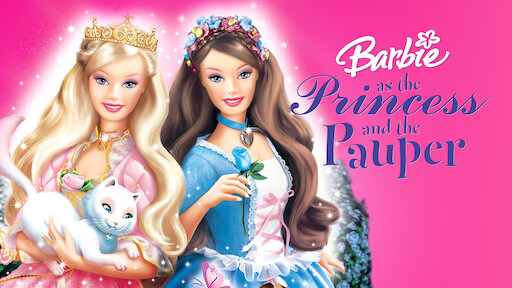 Watch barbie princess and 2025 the pauper free online