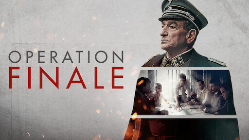 Operation finale 123movies new arrivals