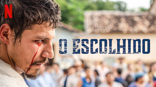 O Escolhido (Série), Sinopse, Trailers e Curiosidades - Cinema10