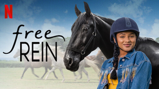 Horse tv shows online on netflix