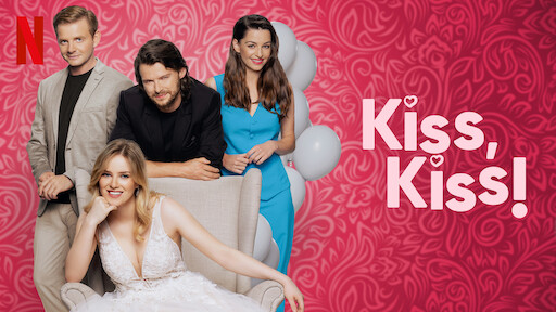 Watch Kiss Me First  Netflix Official Site