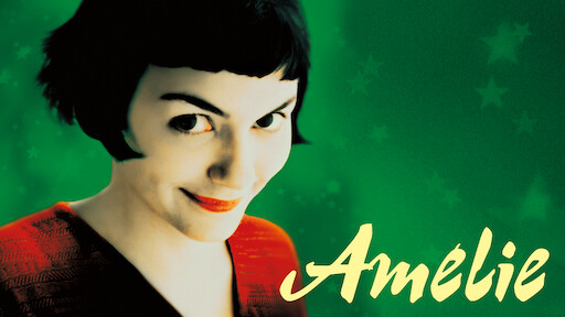 Amelie fmovies discount