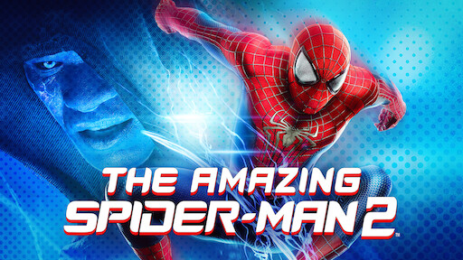 The Amazing Spider-Man - Cinema