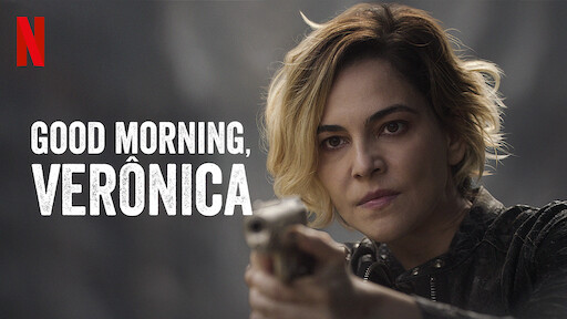 Good Morning, Veronica Season 2: Will there be a third season?