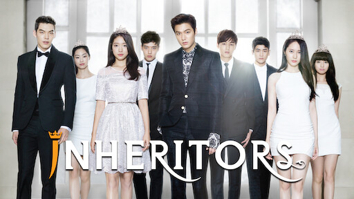 The Heirs; Legend of the Blue Sea; The King: Eternal Monarch] Don't Tie  Your Hair.jpg : r/KDRAMA