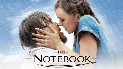 Watch The Notebook | Netflix