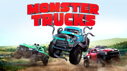 Is 'Monster Trucks' on Netflix in Australia? Where to Watch the