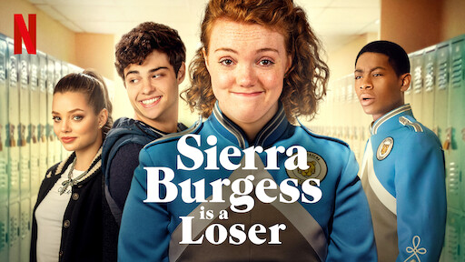 Shannon Purser, Barb di Stranger Things, sarà nel film Netflix Sierra  Burgess Is a Loser