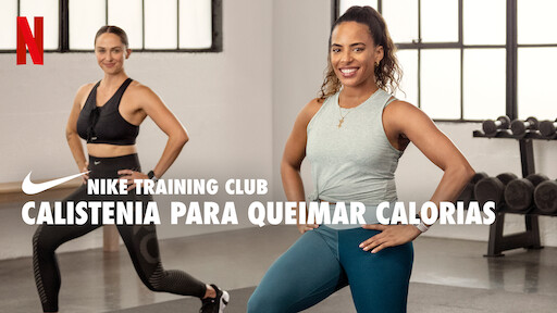 Treino inspirado nas atletas do futebol para queimar 800 calorias