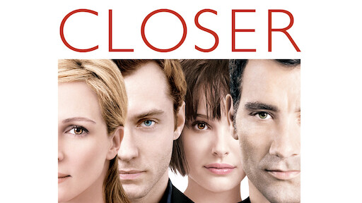 Watch Closer Netflix