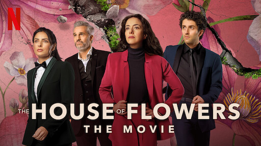 The House of Flowers (TV series) - Wikipedia