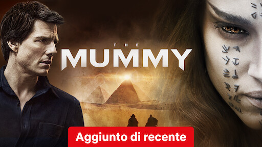 The mummy 2017 full movie online free