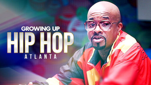 Growing Up Hip Hop - TV on Google Play