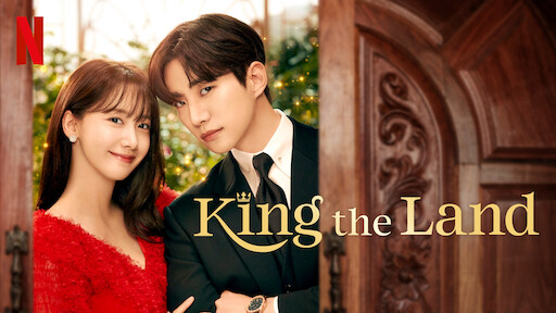 King The Land (2023 Korean Drama): Fashion Info