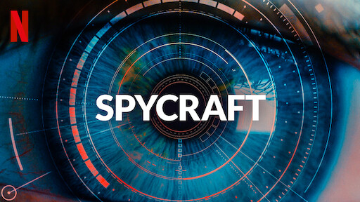 Watch The Spy  Netflix Official Site