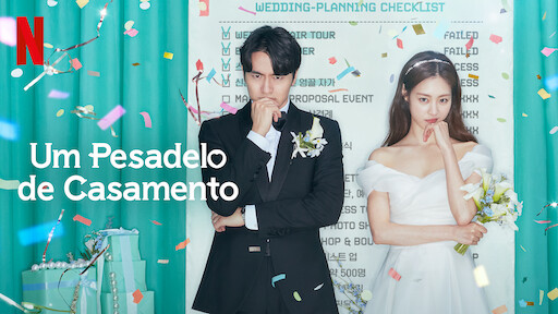 Onde assistir à série de TV Meu Casamento Feliz em streaming on