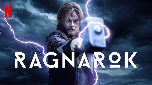 Ragnarok Sitio oficial de Netflix