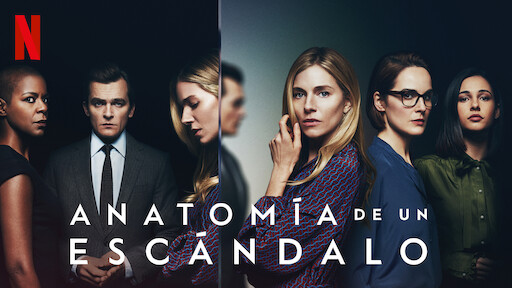 Scandal watch best sale series online free