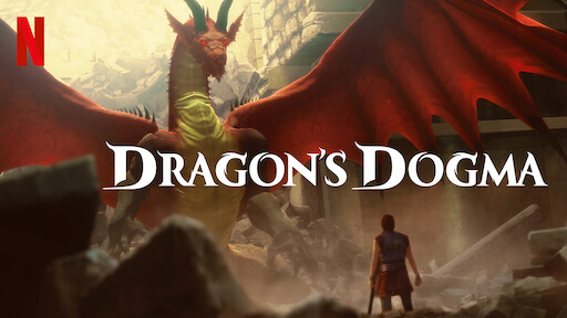 Netflix enters the 'Dragon Age' with animated adaptation of video game  franchise - TBI Vision