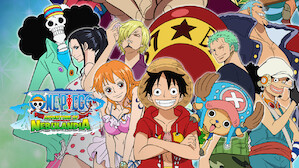 If you had to watch only 5 anime series for the rest of your life which  option would you choose? : r/OnePiece