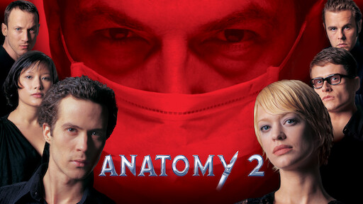 Anatomy Film