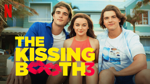 The Kissing Booth (Video 2013) - IMDb