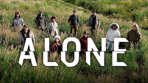 Why “Alone” Is the Best Reality Show Ever Made