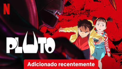 Akuma Kun da Netflix recebe trailer