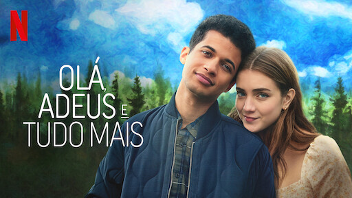 Através da Minha Janela: Além-mar': Sequência já está disponível na  Netflix! - CinePOP