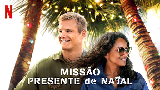 De Repente Noiva - Filme Romântico de Natal 