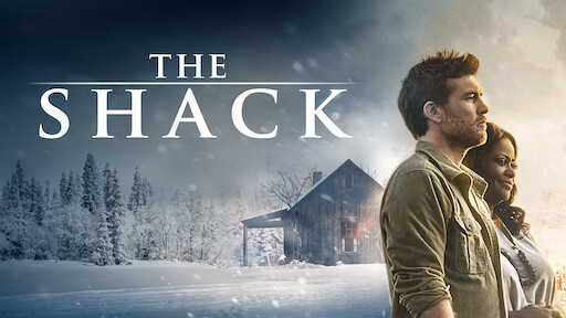 Watch the shack deals online free