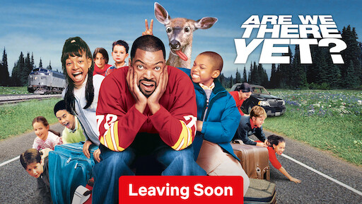 Where Can I Watch Are We Done Yet For Free Are We Done Yet Poster