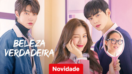 Pretendente Surpresa  Site oficial da Netflix