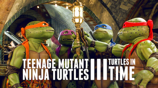 How to watch and stream Teenage Mutant Ninja Turtles II: The Secret of the  Ooze - 1991 on Roku