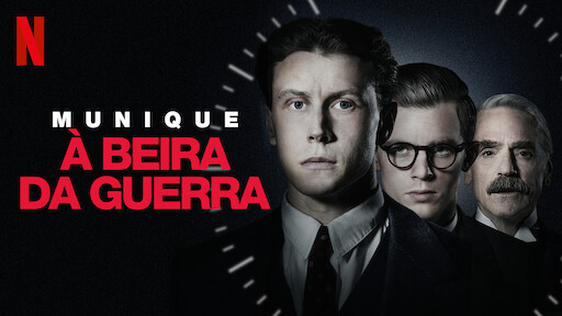 The Spy  Site oficial da Netflix