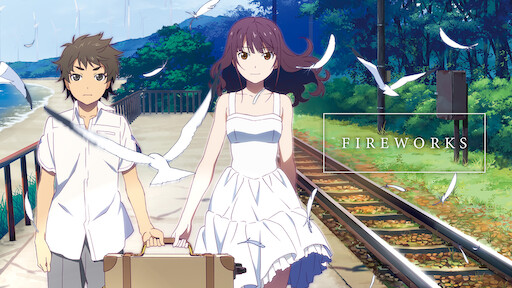 Weathering With You: Emotional climate change-inspired anime comes to Netflix