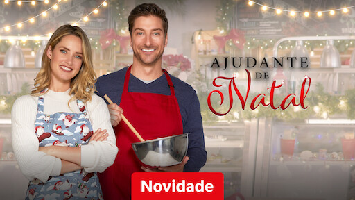 Especial de Natal: o que tem pela Netflix? - Agência Primaz de