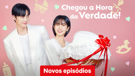 Dorama Dra. Cha estreia na Netflix e entra no Top 10 das mais